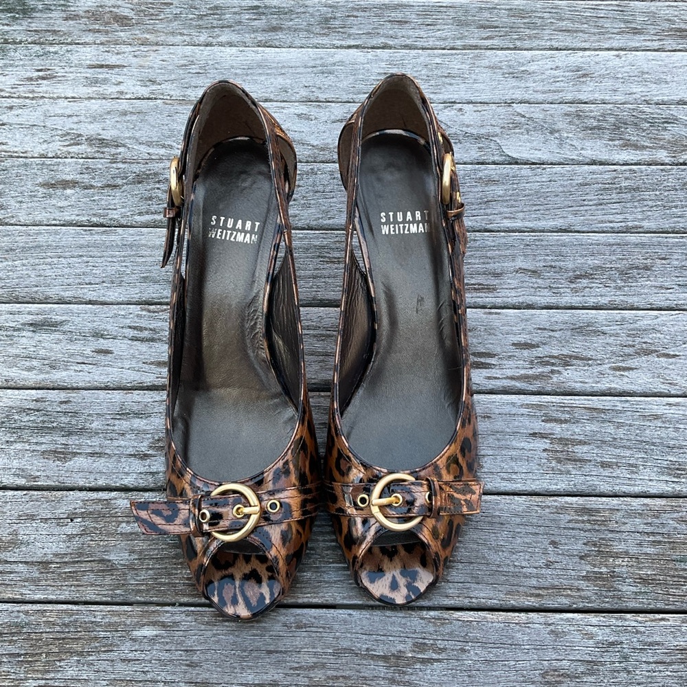 Stuart Weitzman Shoes